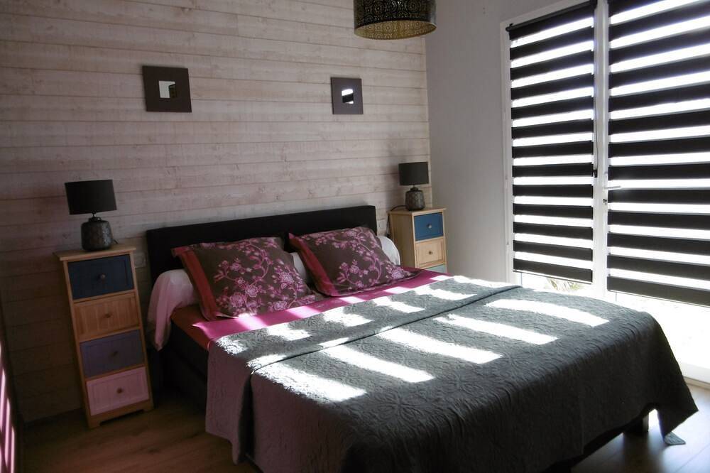 Bed and breakfast At the gateway to Rochefort en Terre, France's most beautiful village in Pluherlin, Región de Vannes