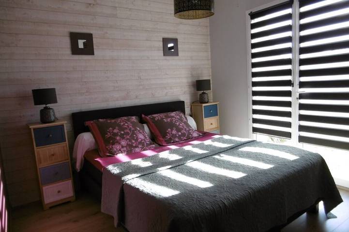 Location de vacances pour 2 personnes à Pluherlin - 3