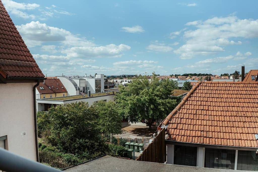 Ganze Wohnung, New人vintage Loft Prime Maisonette人8min zum S-Hbf in Kornwestheim, Landkreis Ludwigsburg