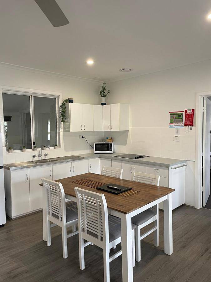 Parc de vacances pour 4 personnes, avec jardin dans Busselton - 2