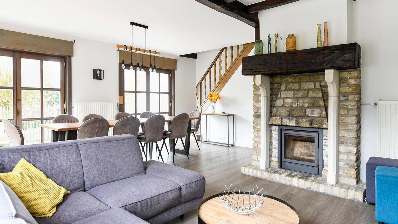 Villa für 10 Personen (250 m²) in Nieuwpoort-Bad in Nieuwpoort, Belgische Küste