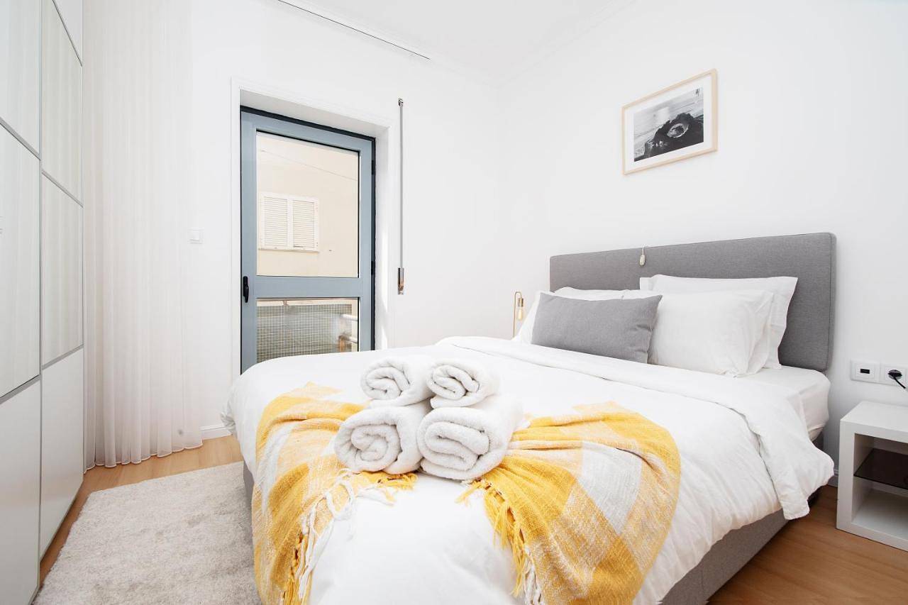 Apartamento inteiro, One of the Best Views Costa Nova Ii in Ria de Aveiro, Gafanha da Encarnação