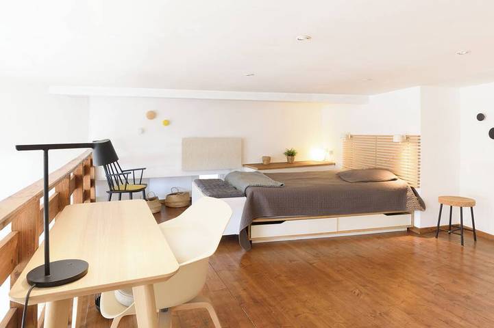 Ferienwohnung für 4 Personen - 1