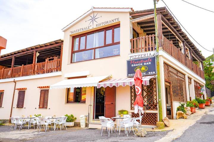 Bed and breakfast per 2 persone, con animali domestici - 1