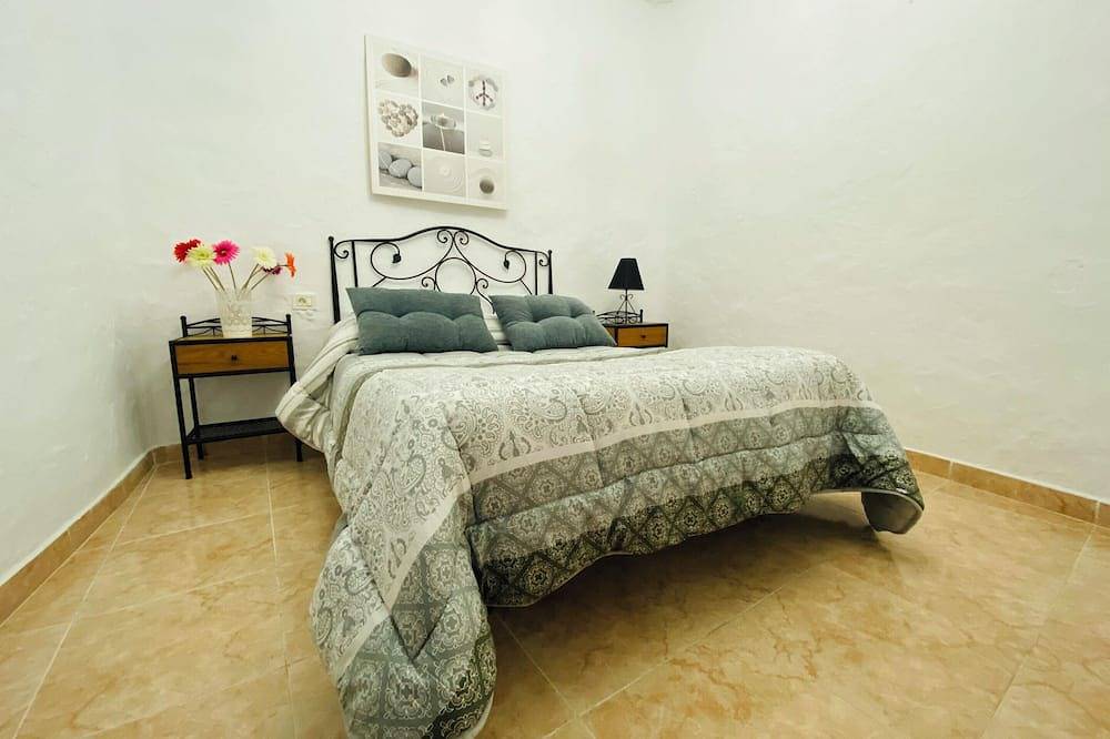 Homerez - Willkommenes Haus mit Bergblick in Ingenio in Ingenio, Gran Canaria Osten