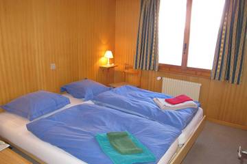Chalet pour 6 Personnes dans Verbier, 4 Vallées, Photo 2