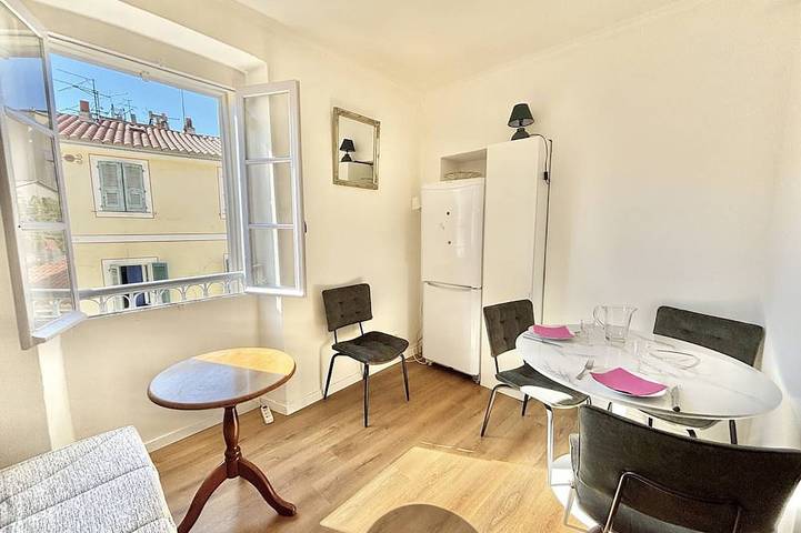 Ferienwohnung für 2 Personen - 1