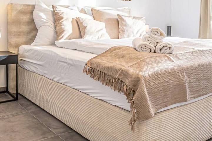 Ferienwohnung für 2 Personen in Krems an der Donau