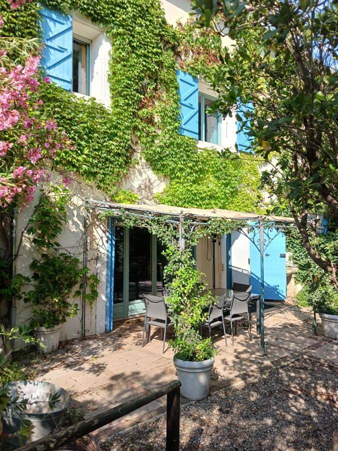 Six-Bedroom House in Cazouls-lès-Béziers, Mittelmeerküste (Frankreich)