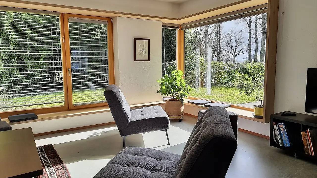Ganze Ferienwohnung, Ferienwohnung für 4 Personen (110 m²) in Kressbronn am Bodensee in Kressbronn am Bodensee, Region Bodensee-Oberschwaben
