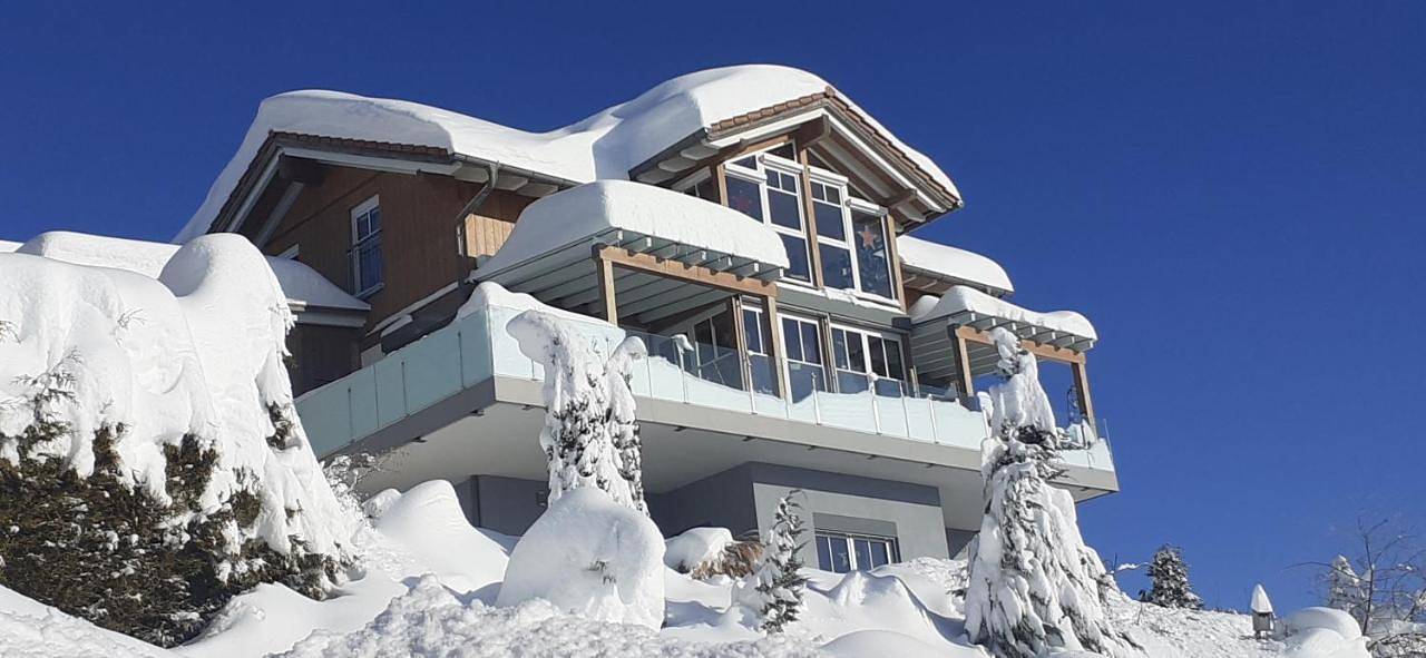 Ganze Wohnung, Apartment in Sulzberg (Österreich), Bodensee-Vorarlberg