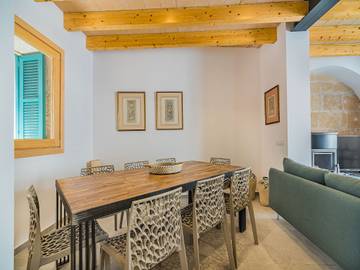 Holiday home in Pollença Town, Pollença für 8 