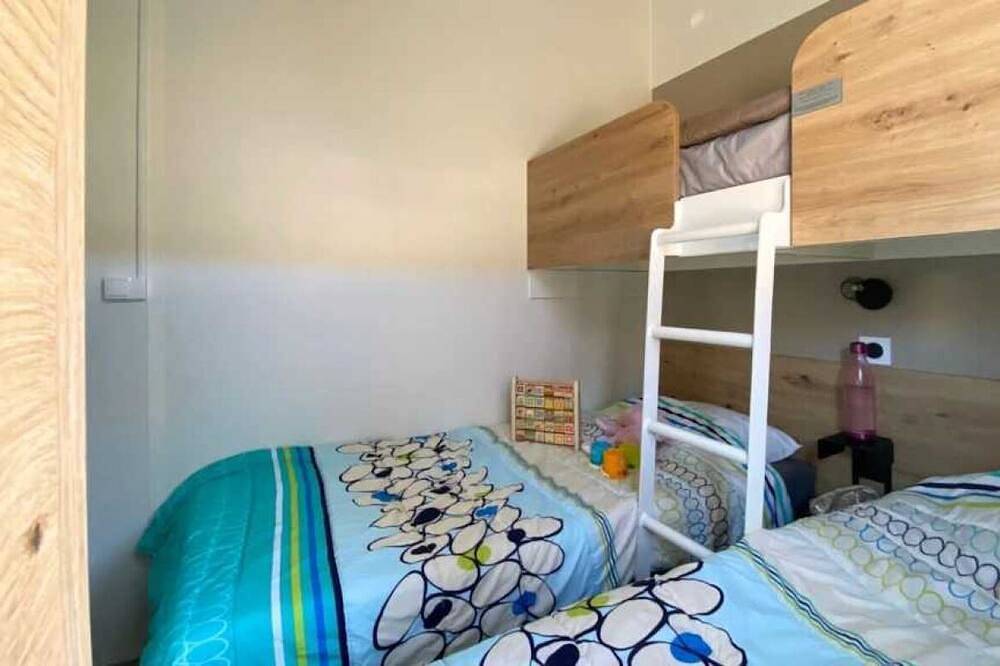 Camping 3 étoiles - ccbafab in Bauduen, Brignoles Region