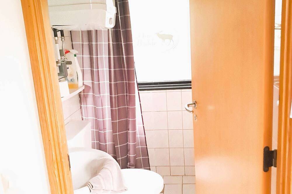 Entspannung Pur direkt am Wald & nur 750m bis zum Strand in unserem Komfort Chalet Nr 6 in Kellenhusen, Ostholstein
