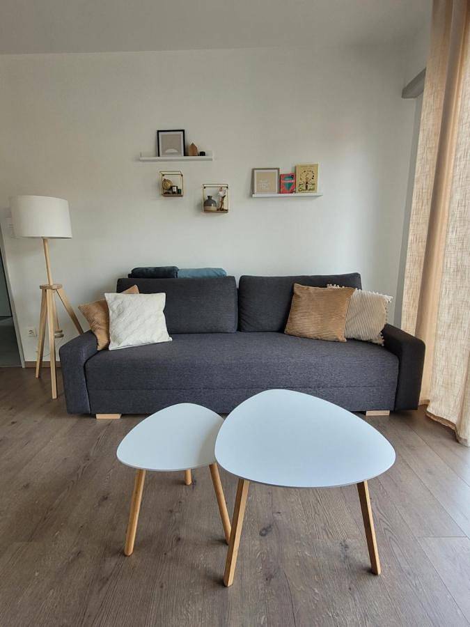 Location de vacances pour 6 personnes, avec terrasse à Stotzheim - 3