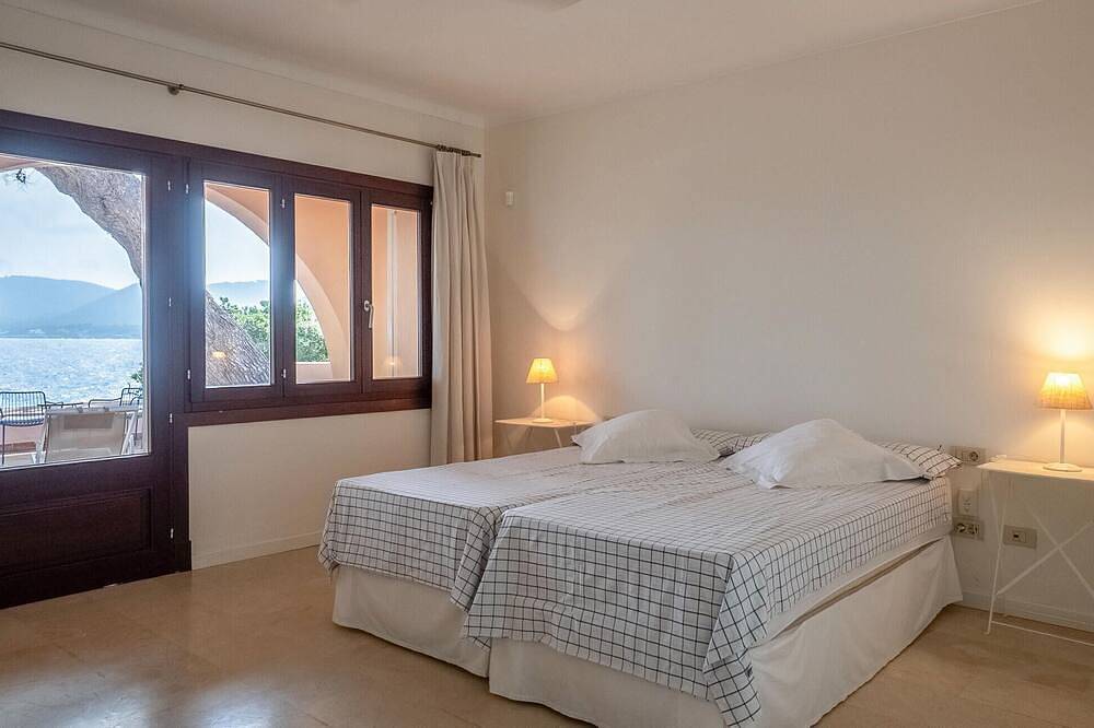 Traumhaftes Haus in Cala Ratjada in Cala Ratjada, Capdepera
