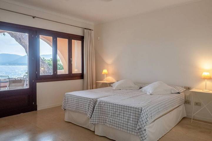 Finca mit Pool für 7 Personen in Cala Ratjada - 3