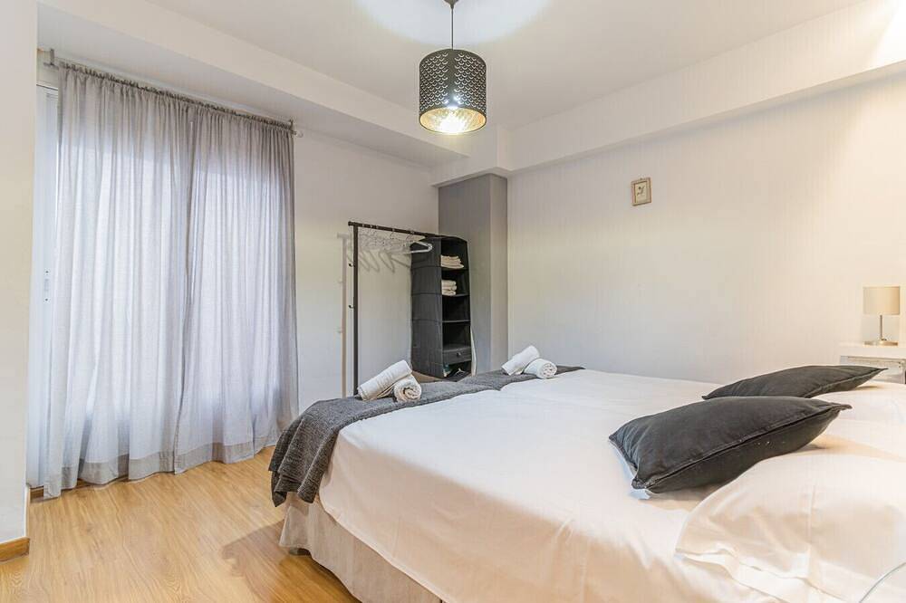 Apartamento entero, Editar Intimate retreat with Andalusian essence in Úbeda, Provincia de Jaén