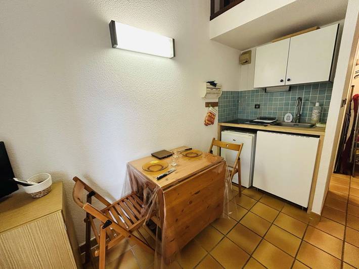 Location de vacances pour 4 personnes, avec piscine, animaux acceptés dans Narbonne Plage - 2