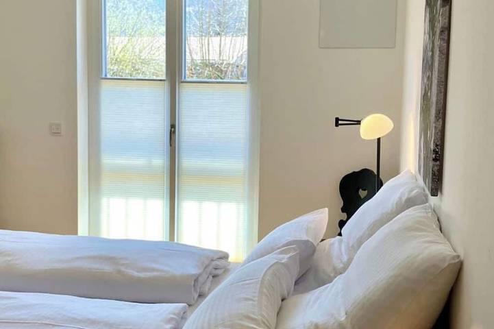 Ganze Wohnung, Leos Wallbergblick 2 – Ferienwohnung in Rottach-Egern am Tegernsee in Rottach-Egern, Bayerische Alpen