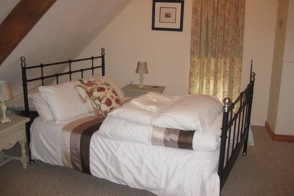 La Grange - Magnifique chalet d'une chambre dans une région rurale de Fresville en Normandie in Fresville, Côte de la Déroute