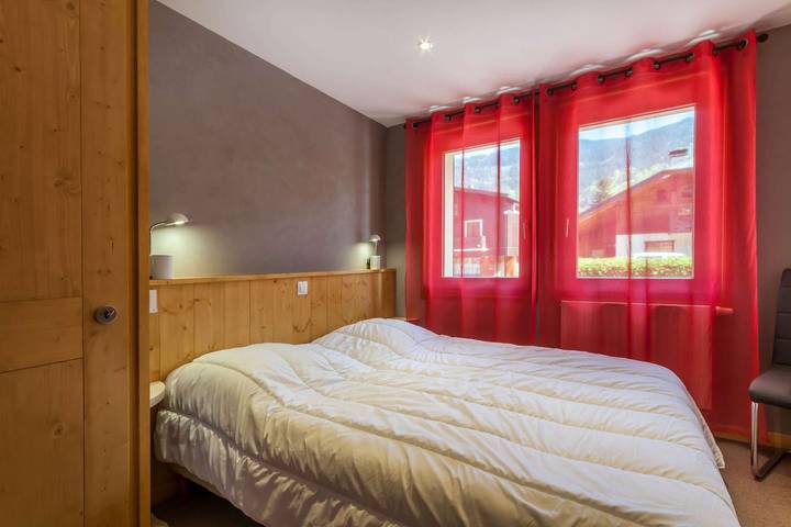 Gîte pour 4 personnes à Morzine - 4