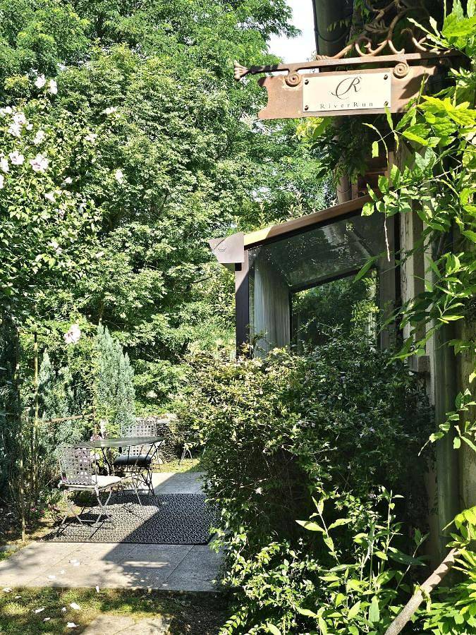Ferienhaus für 4 Personen, mit Terrasse - 1