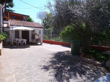 Ferienhaus für 4 Personen in Umag, Umag und Umgebung, Bild 2