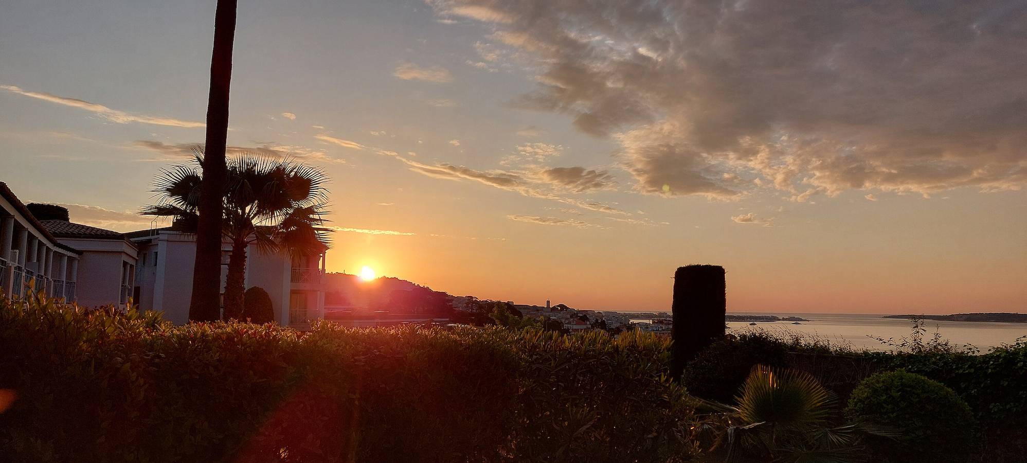 Appartamento intero, Appartamento vacanze Cezanne a Croix-des-Gardes in Cannes, Cannes e dintorni