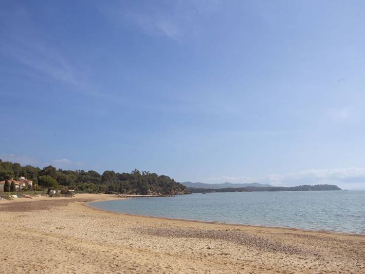 Gîte pour 4 personnes, avec jardin, animaux acceptés dans Plage Miramar