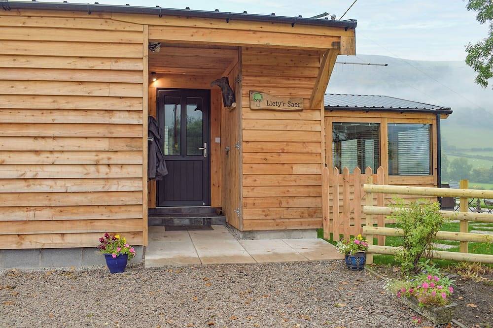 Casa vacanza a Powys a partire da 170€ a notte