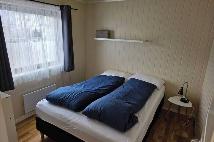 Ganze Wohnung, T&T Vardø ☆ in Vardø