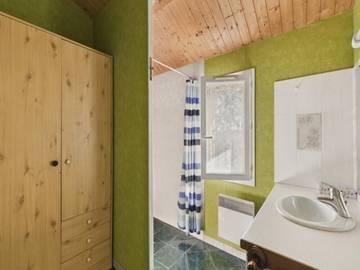 Location De Vacances pour 5 Personnes dans Salignac-Eyvigues, Périgord Noir, Photo 4