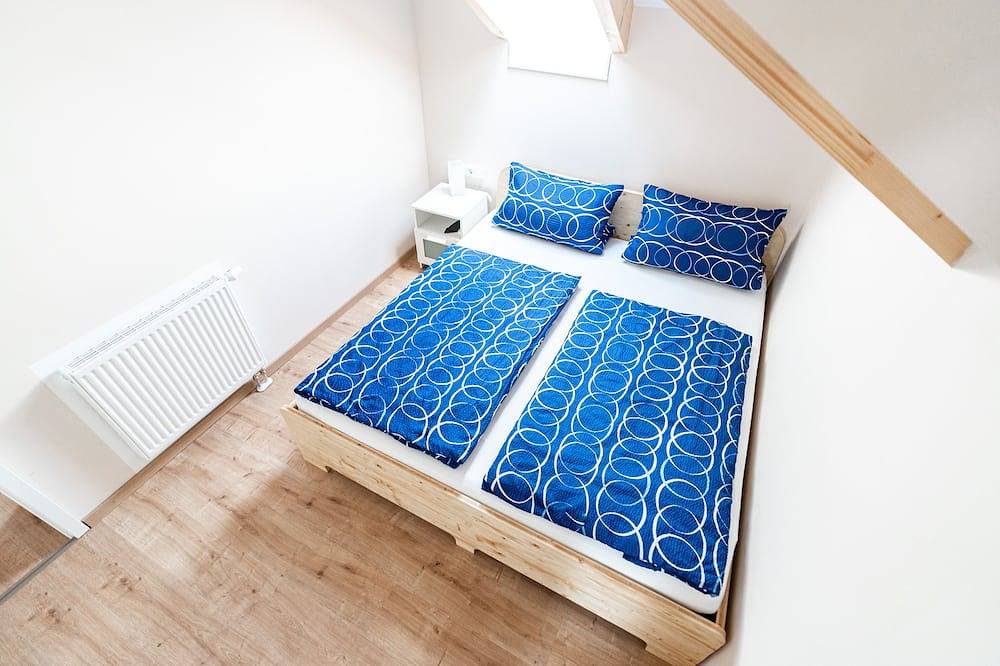 Ganze Wohnung, Ferienwohnung Bad Camberg - Apartment Weiße Gräben in Bad Camberg, Landkreis Limburg-Weilburg