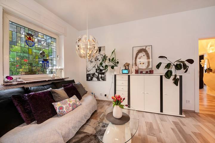 Ferienwohnung für 6 Personen, mit Whirlpool und Garten in Limburg - 4