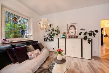 Vakantiewoning voor 6 Personen in Limburg (Duitsland), Lahn-Taunus, Afbeelding 3