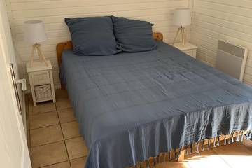 Chalet pour 6 Personnes dans Gassin, Région de Draguignan, Photo 4