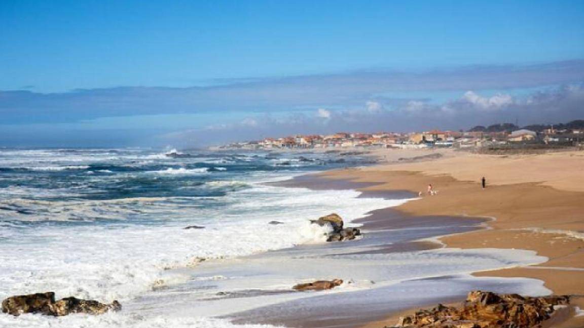 Aurora's Lighthouse - Caminhos de Santiago in Município Vila Chã, Distrito do Porto