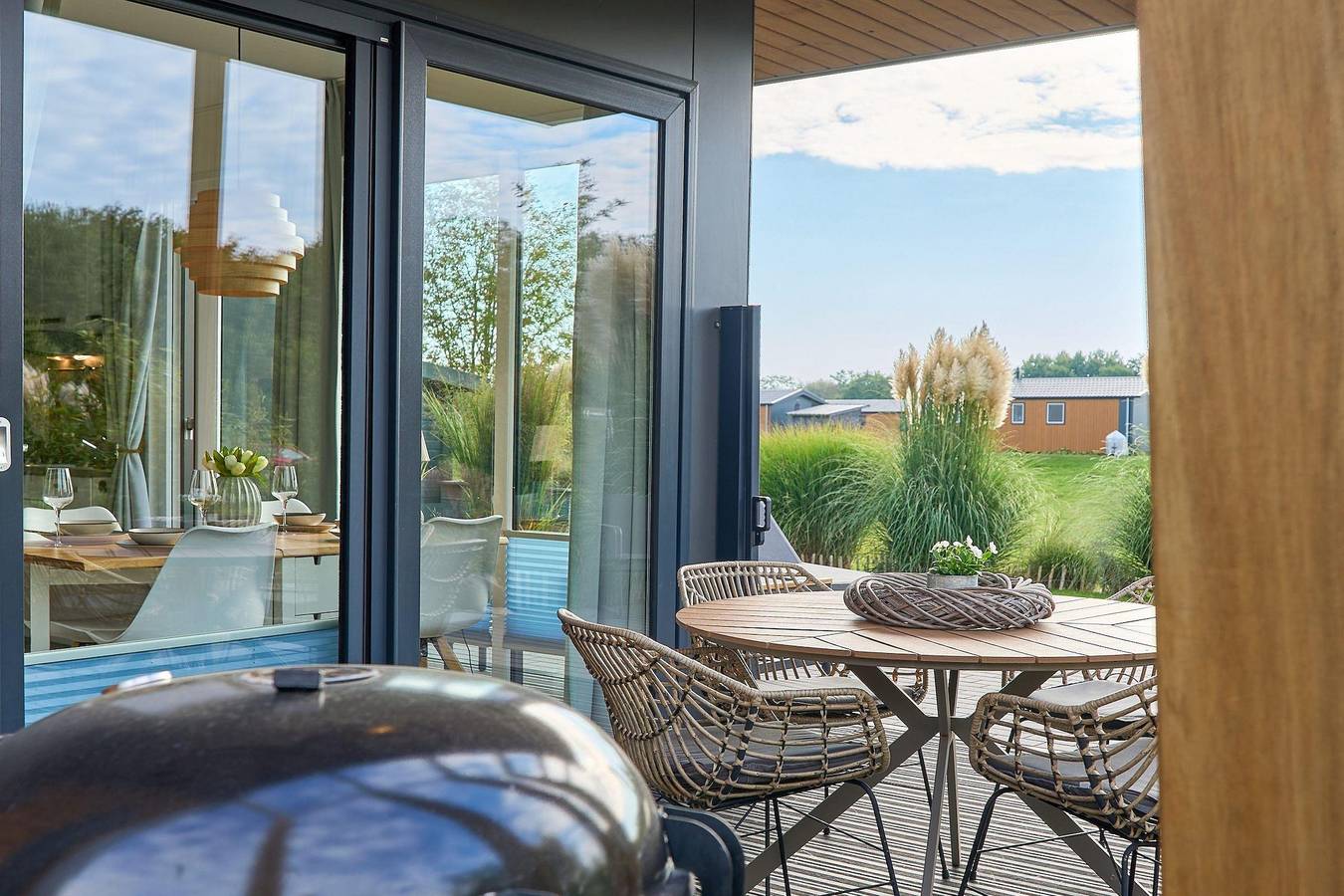 Süsel Seeparx Ferienhaus Strandgut (65) in Süsel, Ostholstein