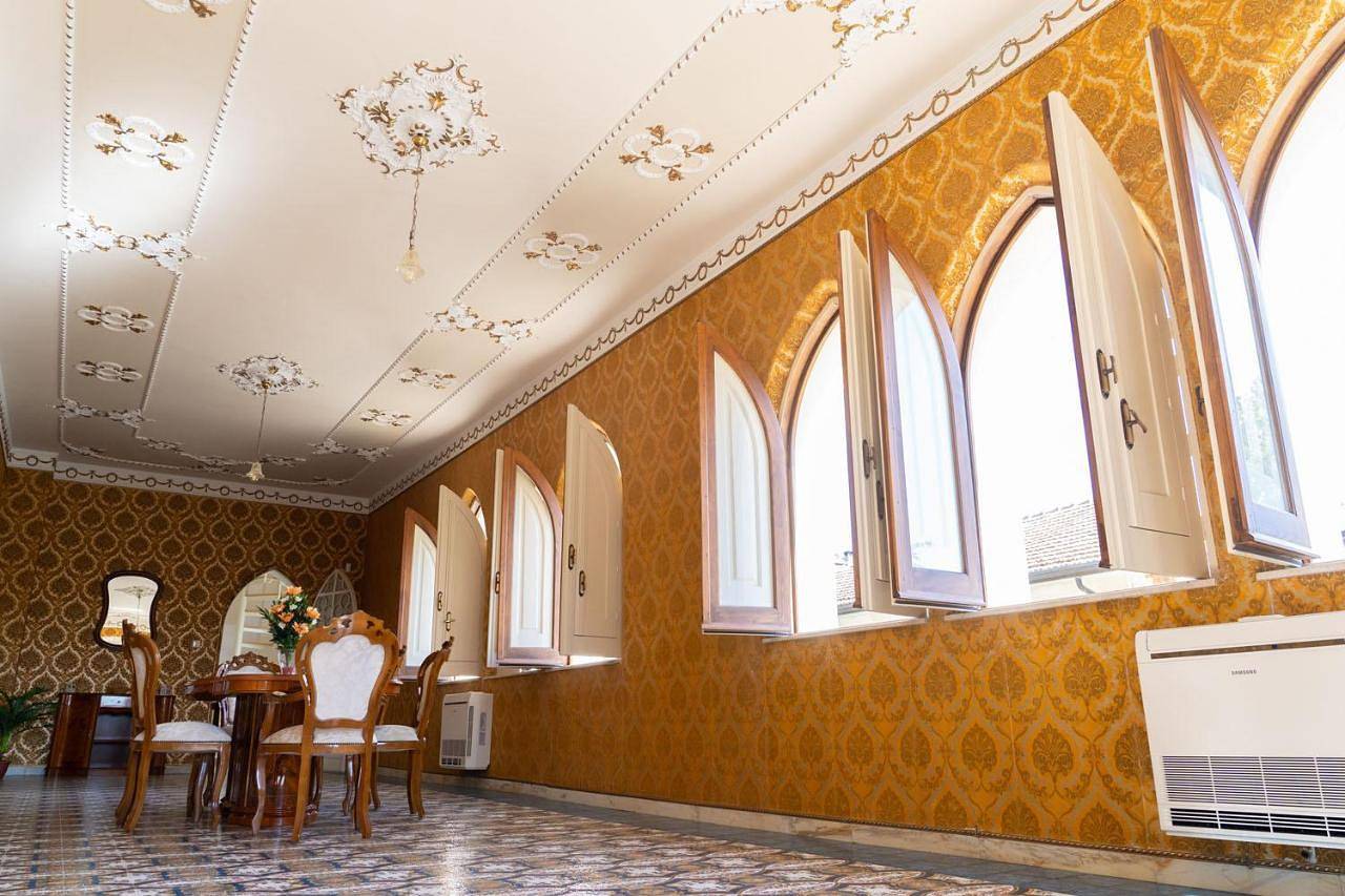 Deluxe Villa in Trecastagni, Etna