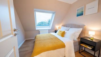 Ferienwohnung für 4 Personen in Cappel-Neufeld, Nordholz, Bild 2