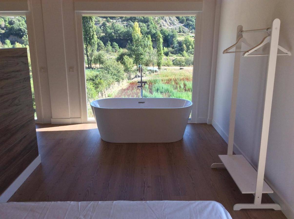 Apartamento entero, Huertas de Muro Turismo Rural in Escalona (Huesca), Puértolas