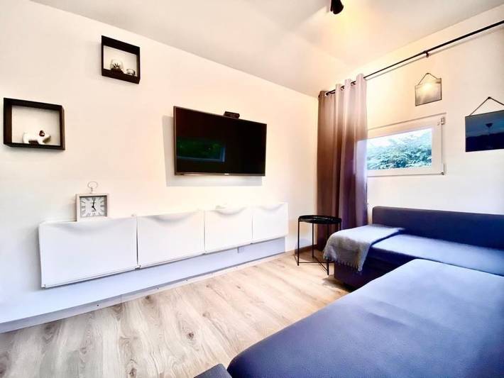 Bungalow für 4 Personen, mit Garten am Ijsselmeer - 2