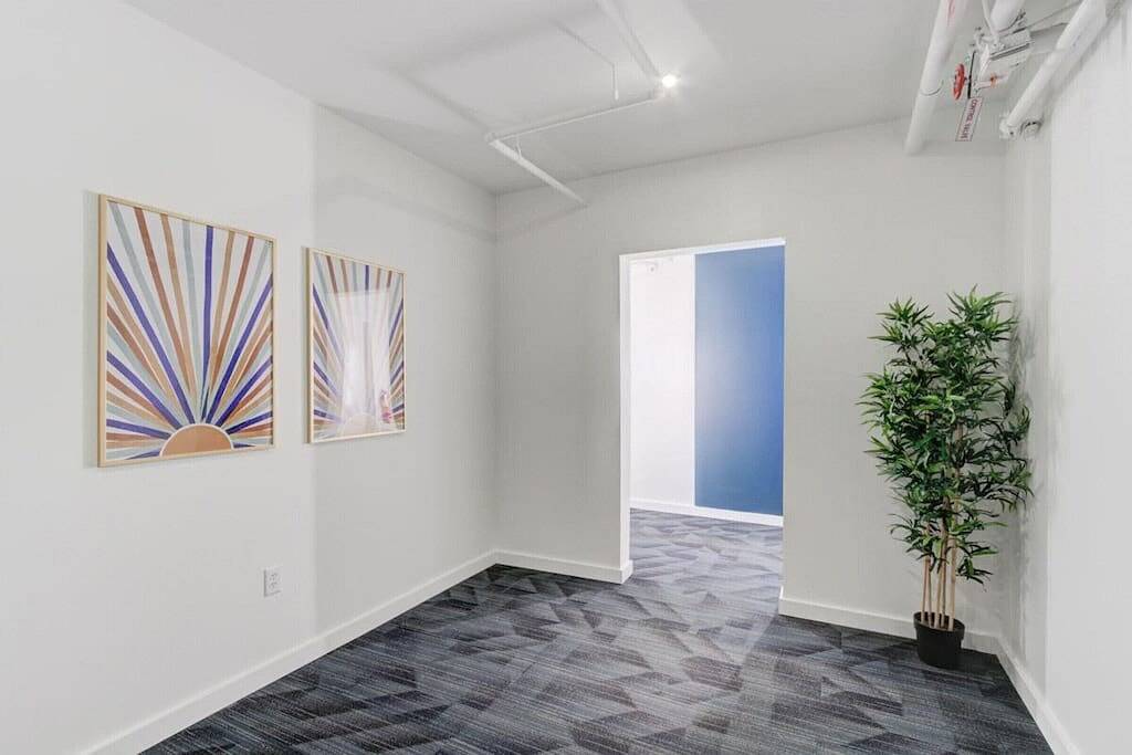 Ganze Wohnung, Spacious Downtown Apt: Beale St, Eats & Fun Nearby in Memphis, Tennessee