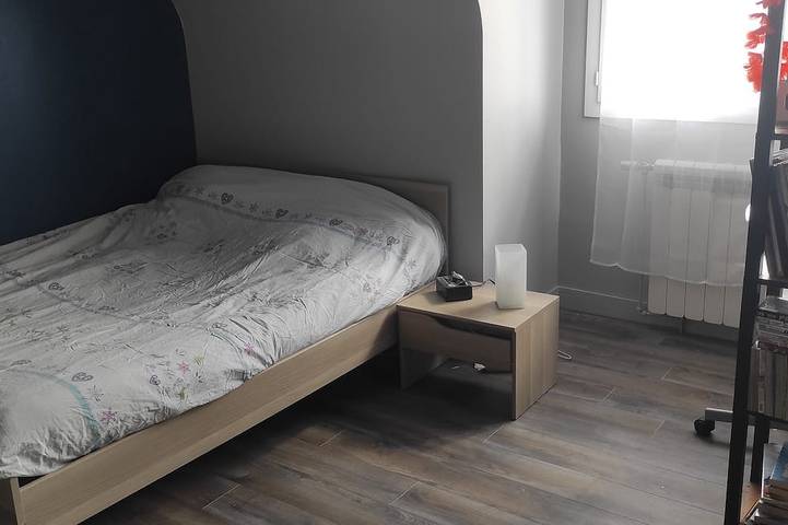 Location de vacances pour 7 personnes, avec jardin à Bourg-Blanc - 3