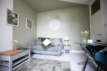 Holiday Apartment for 2 People in Llandudno, Conwy region, Photo 4