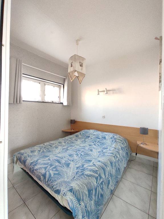 Gîte pour 2 personnes, avec jardin dans Office De Tourisme De La Roche Posay - 3