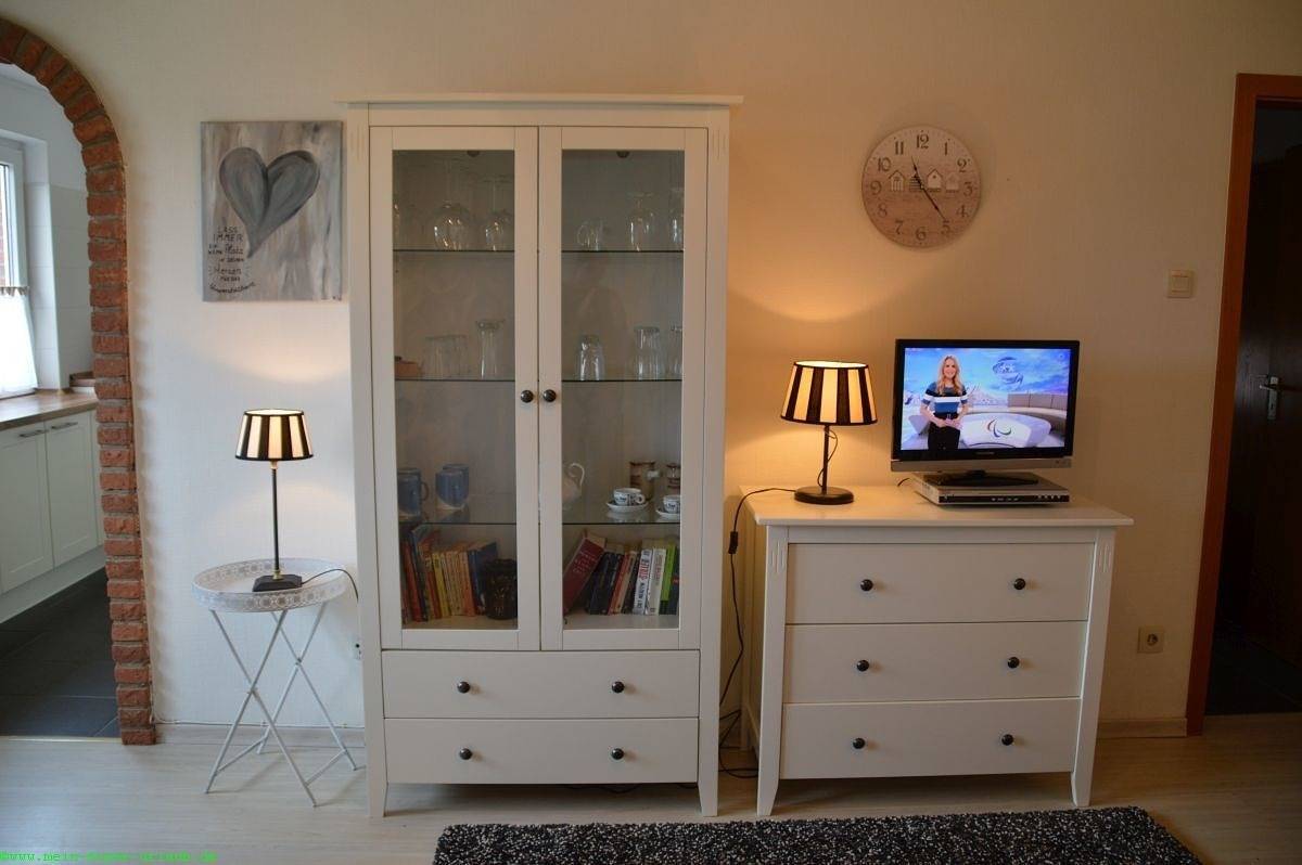 Apartamento vacacional entero, Storchennest in Wyk auf Föhr (Ciudad), Wyk auf Föhr