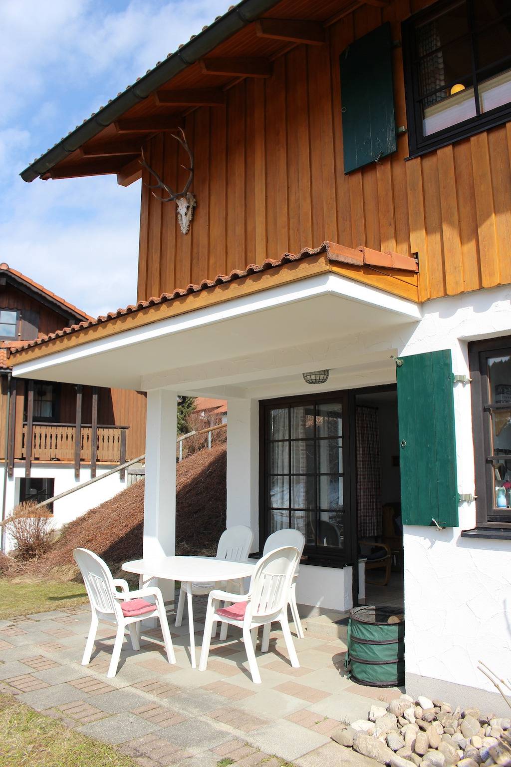 Ferienhaus Alpkönig in Missen-Wilhams, Bayerisch Schwaben