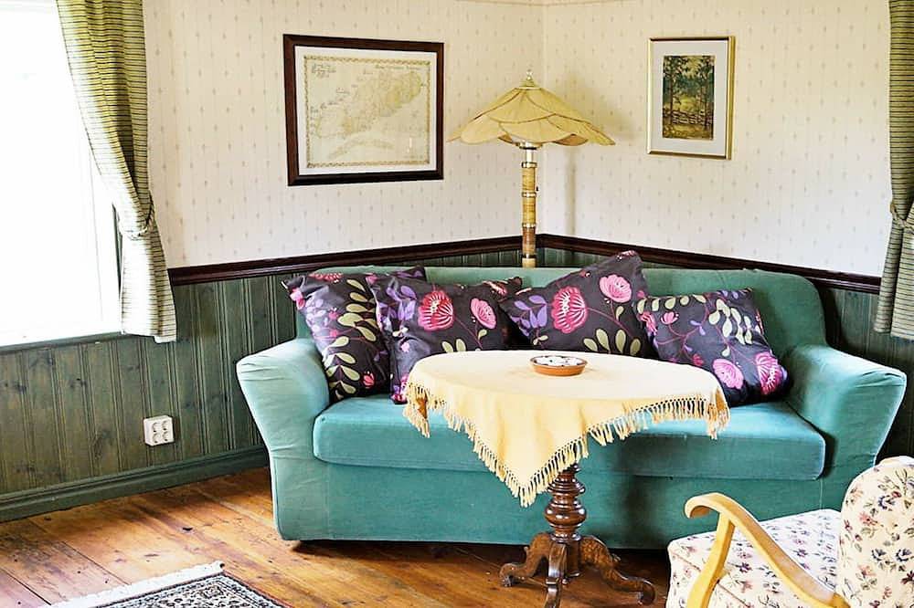 4 person holiday home in Ankarsrum in Västervik